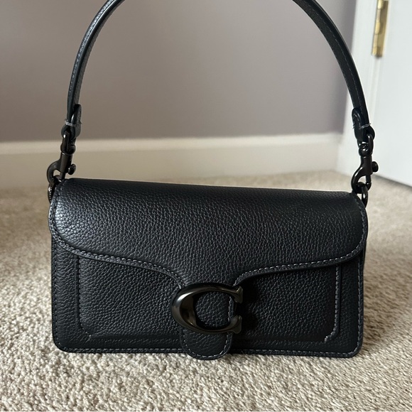 Coach Handbags - Coach Tabby 20